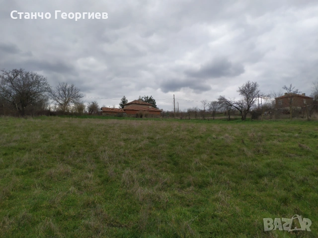 Продава къща с голям двор в село Зорница(Бургаска обл.), снимка 4 - Къщи - 54017074