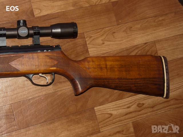 Въздушна пушка Hatsan mod.99, снимка 6 - Въздушно оръжие - 52851481