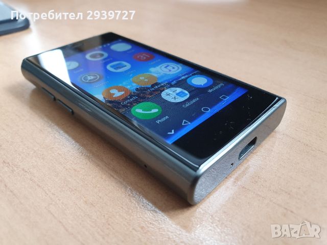 Мини телефон Soyes S23 Pro 2 SIM, снимка 3 - Други - 46385168