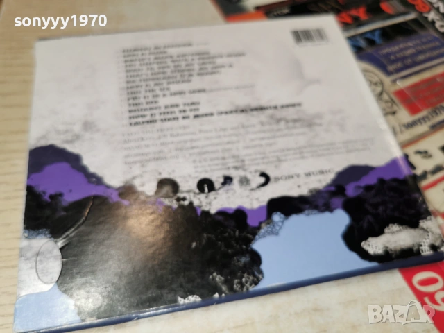 ALICIA KEYS-ORIGINAL CD 0303261146, снимка 13 - CD дискове - 53691414