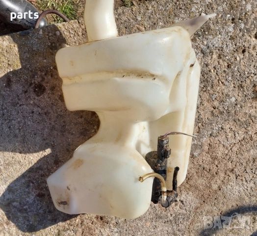 Казанче Чистачки Пежо Партнер - Ситроен Берлинго , снимка 2 - Части - 52276251