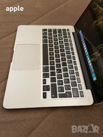 13'' Retina MacBook Pro А1502 (Early 2015), снимка 4 - Лаптопи за работа - 53390191