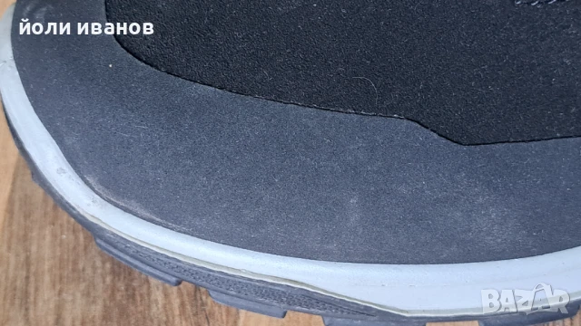 QUECHUA-зимни боти 46 номер,нови, снимка 13 - Мъжки боти - 50584355