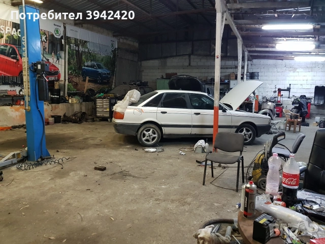 САМОСТОЯТЕЛНА ПРОМИШЛЕНА РАБОТИЛНИЦА , снимка 14 - Производствени сгради - 53870881