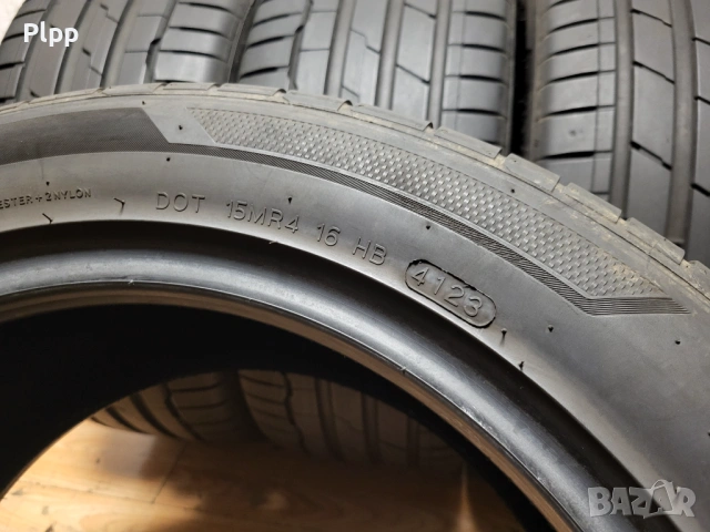 245/45/17 Hankook / летни гуми , снимка 9 - Гуми и джанти - 53375117