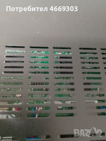 Yamaha RX V 673, снимка 6 - Ресийвъри, усилватели, смесителни пултове - 53937478