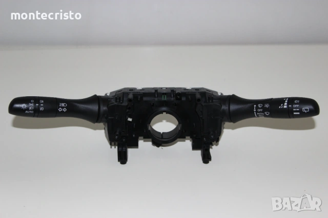 Превключватели светлини чистачки Nissan Qashqai J11 (2014-2017г.) 255604EA2B лост лостче