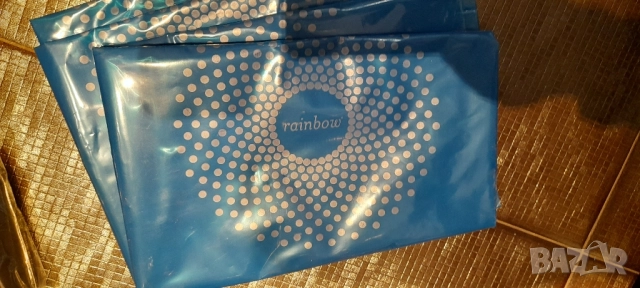 Rainbow пране, сухо и мокро почистване, снимка 13 - Прахосмукачки - 51723944