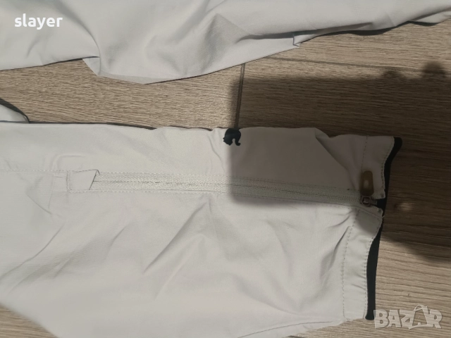 Оригинално мъжко горнище България Puma, снимка 4 - Спортни дрехи, екипи - 52938389