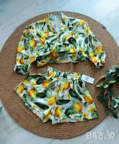 дамски комплекти, снимка 3 - Комплекти - 51614599