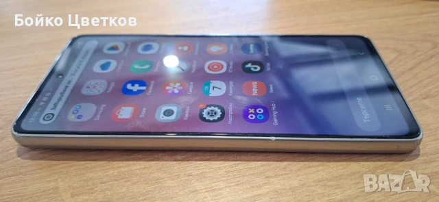 Samsung Galaxy A53 128 GB, снимка 8 - Samsung - 53745046