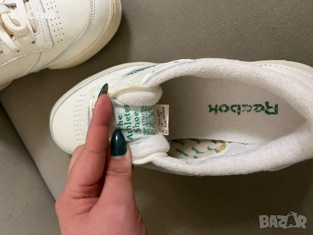 📌#мъжки #маратонки 43 размер Цена 85 € Еконт, снимка 2 - Маратонки - 53472340