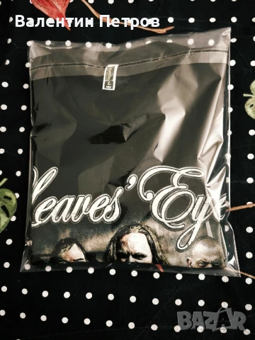 METAL тениски / Оригинален мърч / Нови :, снимка 3 - Тениски - 50758116