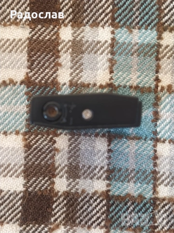 газова запалка Sobranie, снимка 6 - Запалки - 53808094