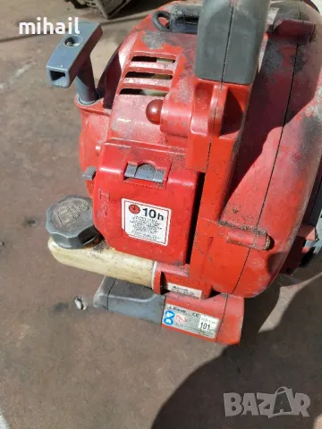 efco SA 3000 на части, снимка 2 - Градинска техника - 50185509