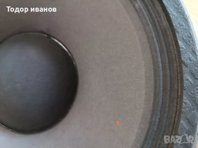 1брой,JBL-2022H, снимка 8 - Тонколони - 50064609