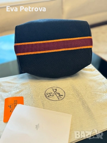 Hermes bride a brac bag 25см дамска чанта, снимка 10 - Чанти - 41662021