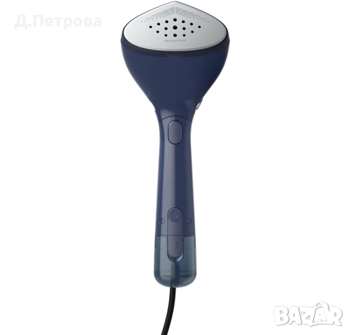 Ръчна ютия с пара Philips (Steamer), снимка 7 - Ютии - 53745389