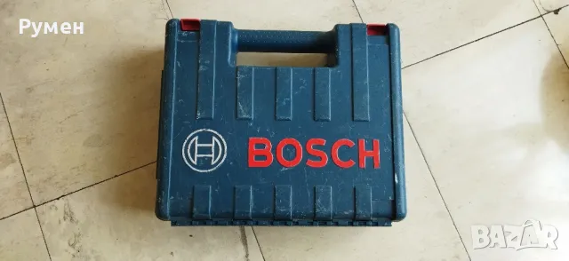 Зеге Bosch GST 90 BE , снимка 5 - Други инструменти - 46836145