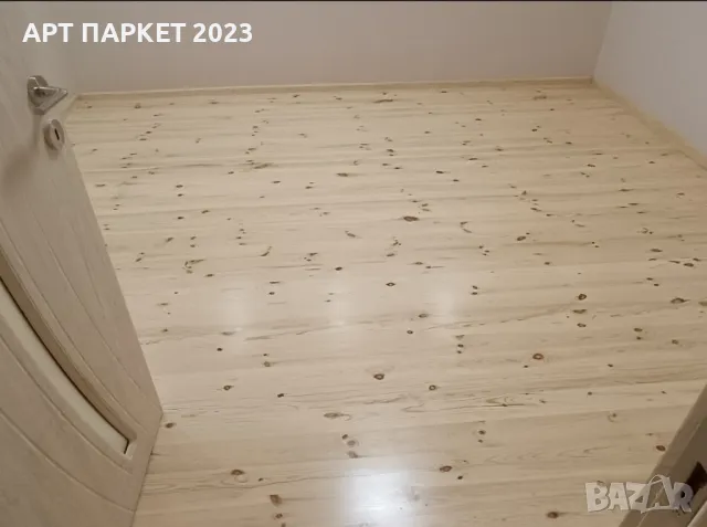 Циклене, шлайфане на паркет и дюшеме Благоевград , снимка 7 - Други ремонти - 41619972