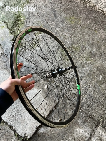 Части за велосипед 