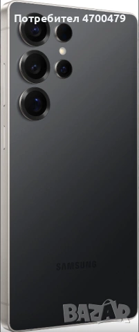 Samsung Galaxy S25 Ultra, 12GB, 512GB, снимка 2 - Samsung - 53069832