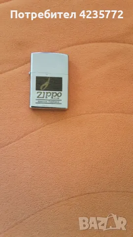 Оригинална запалка ZIPPO , снимка 1 - Запалки - 48085909