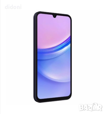 SAMSUNG GALAXY A15 5G 128 GB + Стъкло, снимка 7 - Samsung - 45099216