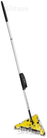 Уред за почистване на пода Twister sweeper, снимка 6 - Други стоки за дома - 52889045