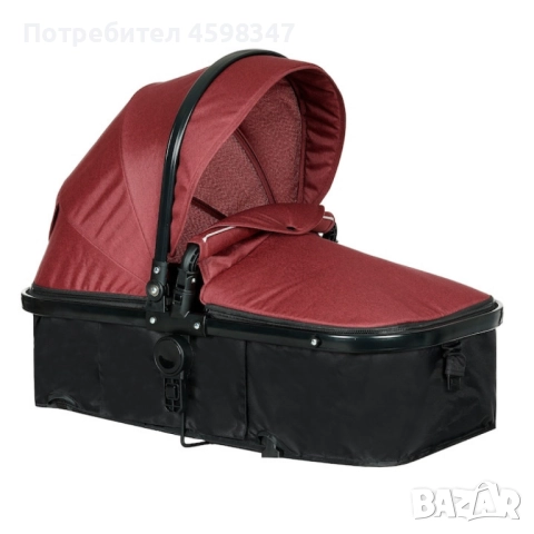 Детска количка 2 в 1, Zizito Lana, снимка 13 - Детски колички - 51663863