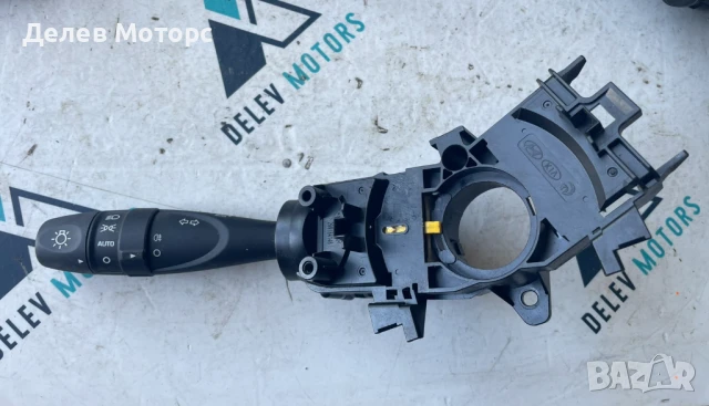 Лост за фарове и мигачи 93410-K7320 от Hyundai I10 1.0 MPI, 67 кс., 5 ск., двигател G3LD, 3000 км