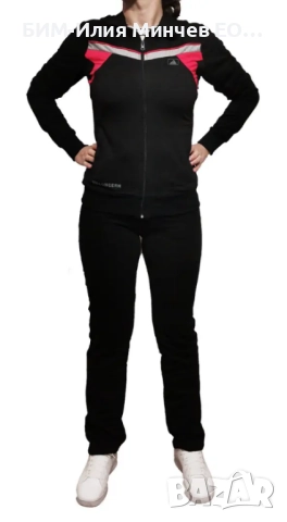 Български Дамски Спортен Екип № 202-8, снимка 1