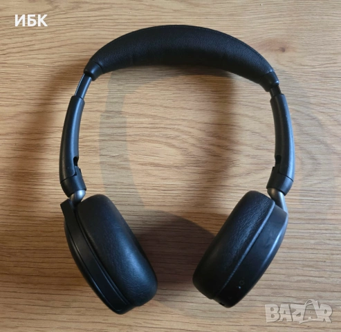 Слушалки Jabra Evolve2 65 Flex, снимка 3 - Bluetooth слушалки - 53511194