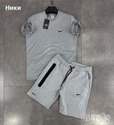 Nike Nocta/Tech/Летни Екипи S,M,L,ХL,XXL, снимка 4 - Спортни дрехи, екипи - 46160661