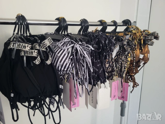 бански  Victoria's secret , снимка 3 - Бански костюми - 51152329