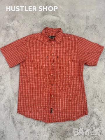 Мъжка риза PINEWOOD. Размер XL