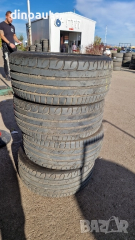 Летни гуми 245/40/R18, снимка 7 - Гуми и джанти - 52252140