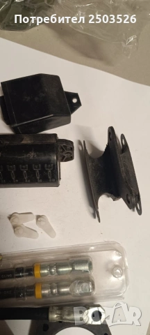 Части за Lada, снимка 17 - Части - 50352219