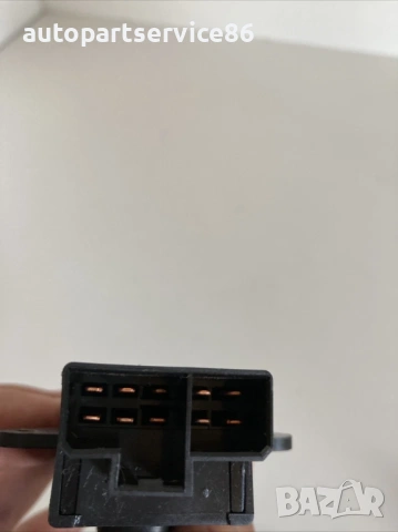 Модул за управление на дясната седалка за Jeep Cherokee 2.8 CRD (2005) 55352782AA, снимка 2 - Части - 53570513