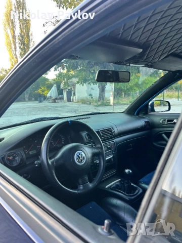 Passat B5 1.9tdi 116кс ATJ, снимка 9 - Автомобили и джипове - 52022638