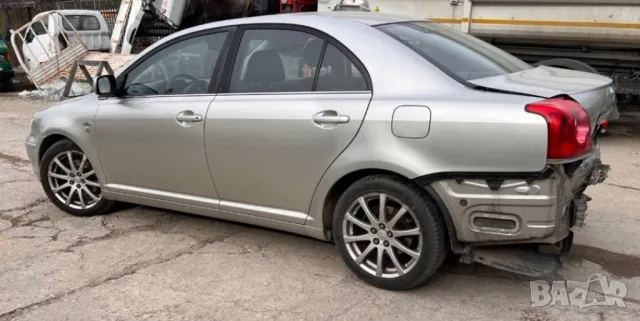 Toyota Avensis 4-D4, снимка 6 - Части - 44297312