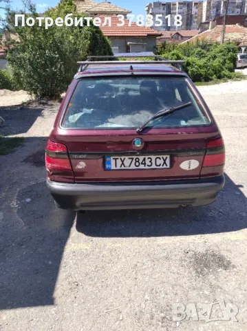 SKODA, снимка 4 - Автомобили и джипове - 46858887