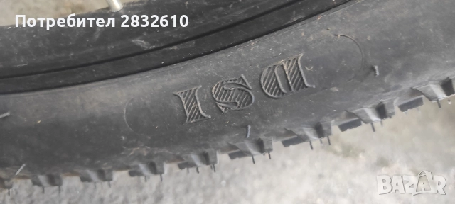 колело BOULDER BARRACUDA 27,5", снимка 15 - Велосипеди - 52840386