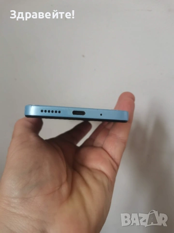 Xiaomi Note 12, снимка 5 - Xiaomi - 54225248