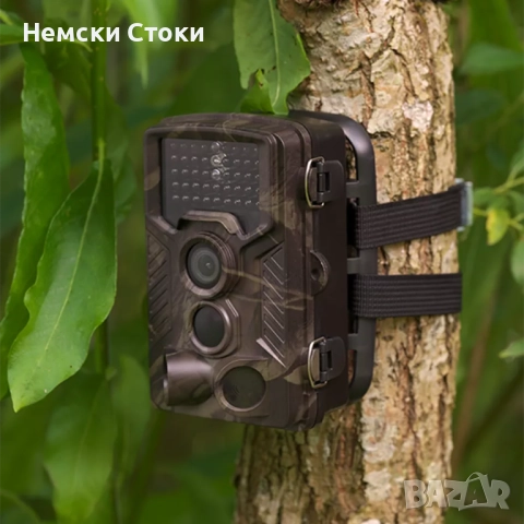 Ловна камера DENVER WCM-8010MK2, 8MP