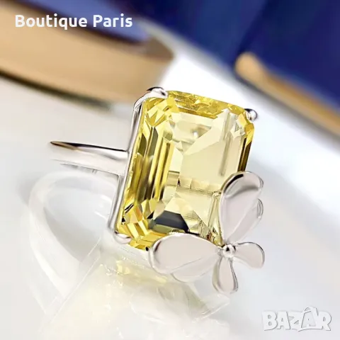 Tiffany & Co пръстен