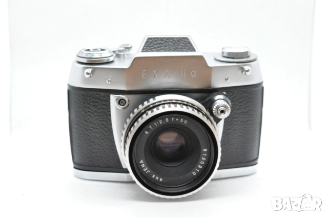 Фотоапарат EXA IIa