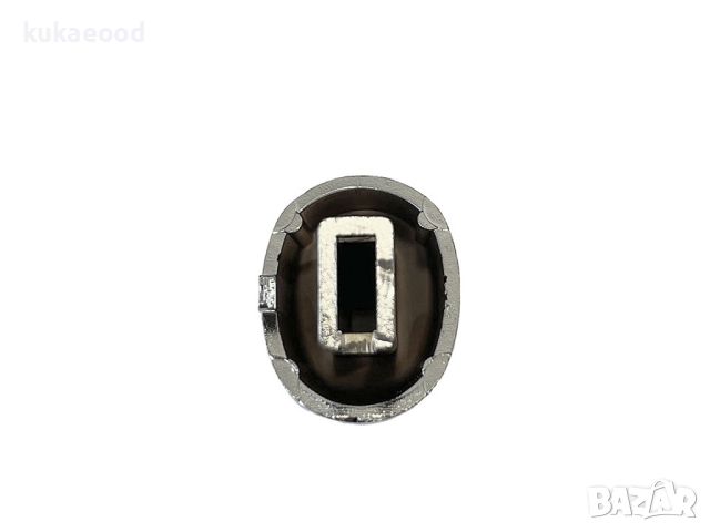 Копче за дръжка на ръчна спирачка за Audi A3 8P (2003-2013), снимка 5 - Части - 45510931