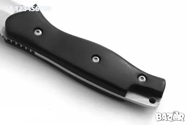 Нож Dagger Knives S037A -160x305, снимка 3 - Ножове - 54009101