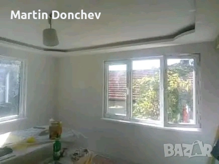 Покривни и вътрешни ремонти Дени-Строй81 , снимка 12 - Ремонти на покриви - 53619469